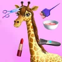 Animal Fashion Hair Salon