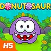 Donut Osaur