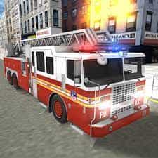 Fire Brigade 2