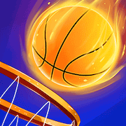 Flying Ball