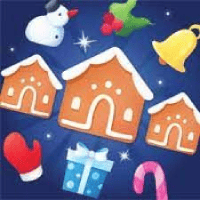 Jewel Christmas Mania