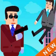 Mr Bullet Gun