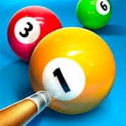Pool 8