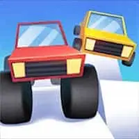 Wheel Duel