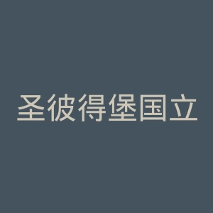 圣彼得堡国立技术大学官网