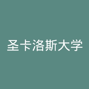 圣卡洛斯大学官网
