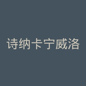 诗纳卡宁威洛大学官网