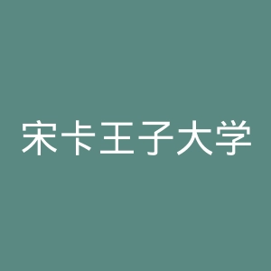 宋卡王子大学官网