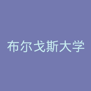 布尔戈斯大学官网