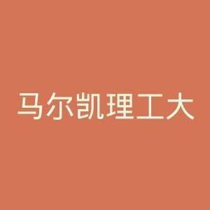 马尔凯理工大学官网