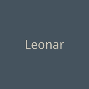 Leonardo学院官网