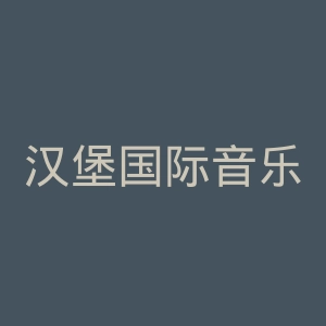 汉堡国际音乐学院官网