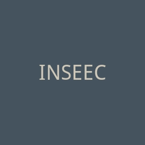 INSEEC商学院官网