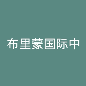 布里蒙国际中学官网