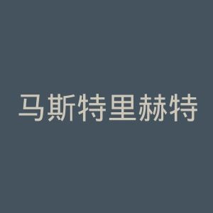 马斯特里赫特大学官网