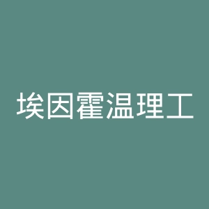 埃因霍温理工大学官网