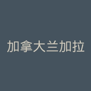 加拿大兰加拉学院官网