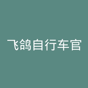 飞鸽自行车官网