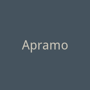 Apramo官网