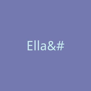 Ella’s Kitchen官网
