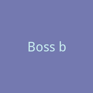 Boss black官网