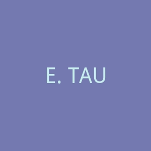 E. TAUTZ官网
