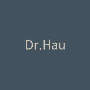 Dr.Hauschka官网