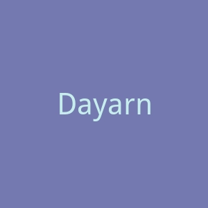 Dayarn官网