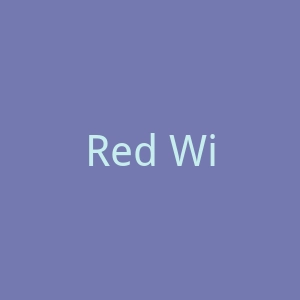 Red Wing官网