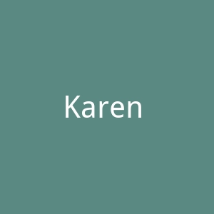 Karen Walker官网