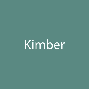 Kimberly Ovitz官网