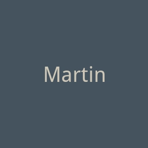 Martin Grant官网