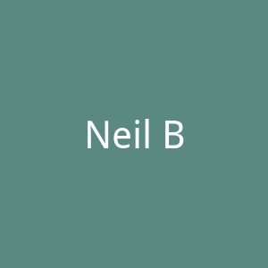Neil Barrett官网