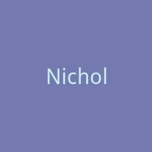 Nicholas K官网