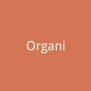Organic by John Patrick官网