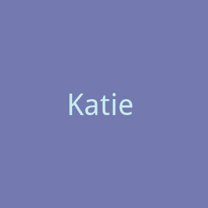 Katie Judith官网