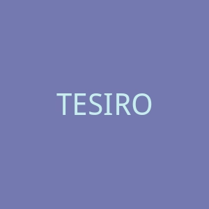 TESIRO官网