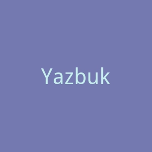 Yazbukey官网