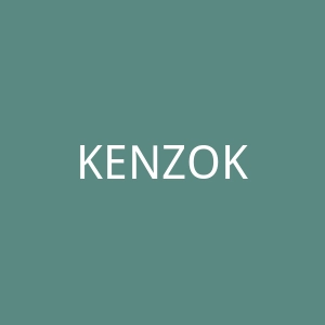 KENZOKI官网