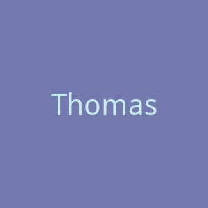 Thomas Sabo官网