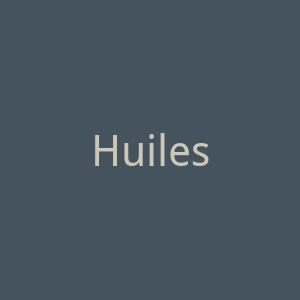 Huiles&Baumes官网
