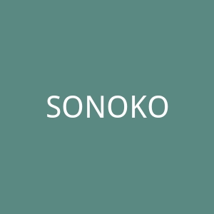 SONOKO官方网站官网