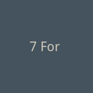7 For All Mankind官网