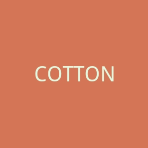 COTTON USA官网