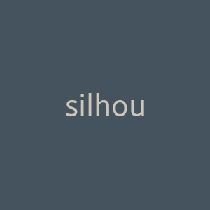 silhouette官网