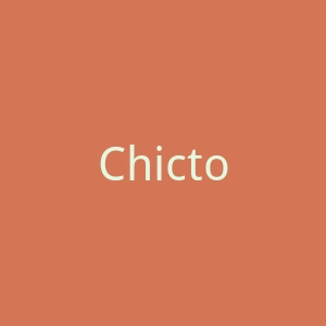 Chictopia官网