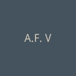 A.F. Vandevorst官网