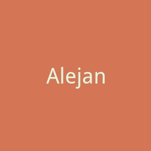Alejandro Ingelmo官网