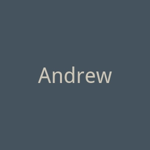 Andrew Gn官网