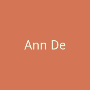 Ann Demeulemeester官网